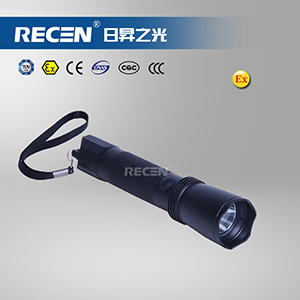 多功能強光防爆電筒RSC8003